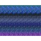 Noro Odori - 02 Royal, Navy, Purple Yarn photo