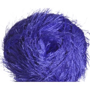 Sirdar Funky Fur (Old) Yarn - 547 - Violet