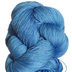 Fyberspates Pure Silk Lace Yarn - Azure