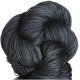 Fyberspates Pure Silk Lace - Blue Steel Yarn photo