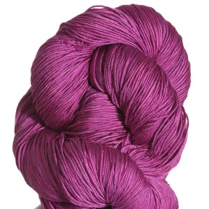 Fyberspates Pure Silk Lace Yarn - Dusky Pink
