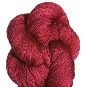 Fyberspates Pure Silk Lace Yarn - Red