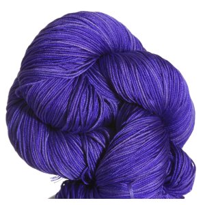 Fyberspates Pure Silk Lace Yarn - Violet Haze