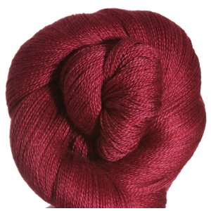 Fyberspates Elegance Lace Yarn - Ruby