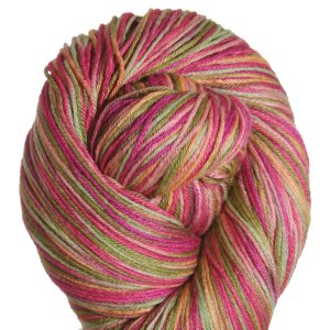 Knit One, Crochet Too Crock-O-Dye Yarn - 216 Painted Daisy