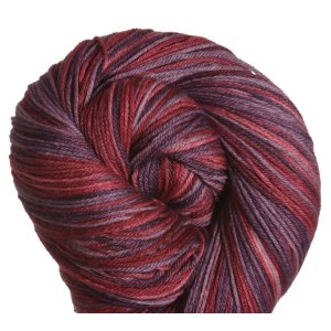 Knit One, Crochet Too Crock-O-Dye Yarn - 236 Merlot