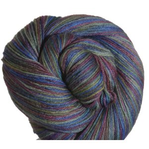 Knit One, Crochet Too Crock-O-Dye Yarn - 648 Petrol