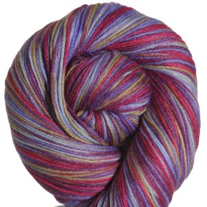 Knit One, Crochet Too Crock-O-Dye Yarn - 757 Crocus