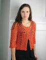 Knit One, Crochet Too - Crochet Miami Cardie Patterns photo