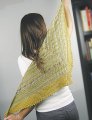 Knit One, Crochet Too - Vintage Colors Shawlette Patterns photo