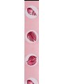 Renaissance Ribbons Tula Pink Ribbon - Shells - Pink - 7/8