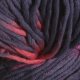 Euro Baby Cuddly Cotton - 109 Red, Purple, Pink Yarn photo