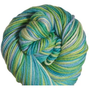 Cascade 220 Superwash Paints - Mill Ends Yarn - 9863 - Spring Meadow