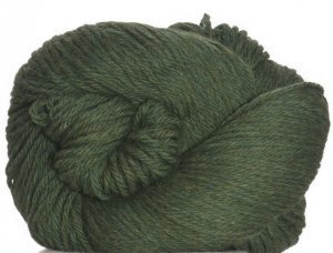 Cascade 220 Heathers - Mill Ends Yarn - 9410 - Celtic Green