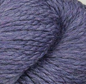 Cascade 128 Superwash - Mill Ends Yarn - 1948 - Mystic Purple