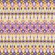Jenean Morrison Beechwood Park - Solstice - Purple Fabric photo