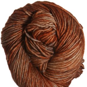 Madelinetosh Tosh Merino Onesies Yarn - Copper Penny