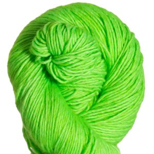 Madelinetosh Tosh Merino DK Onesies Yarn - Neon Green