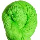 Madelinetosh Tosh Merino DK Onesies - Neon Green Yarn photo