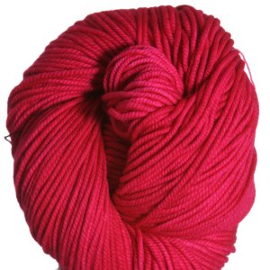 Madelinetosh Tosh Chunky Onesies Yarn - Neon Rose