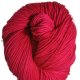 Madelinetosh Tosh Chunky Onesies - Neon Rose Yarn photo