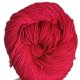 Madelinetosh Tosh Vintage Onesies - Neon Rose Yarn photo