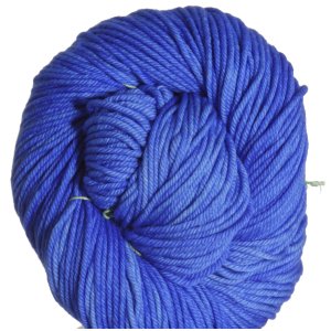 Madelinetosh Tosh Vintage Onesies Yarn - Nikko Blue