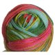 Classic Elite Liberty Wool Print - 7829 Floral Hallucination (Discontinued) Yarn photo