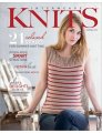 Interweave Press Interweave Knits Magazine - '13 Summer Books photo