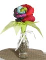 Jimmy Beans Wool Koigu Yarn Bouquets - Artyarns & TSCArtyarns - Brights Kits photo