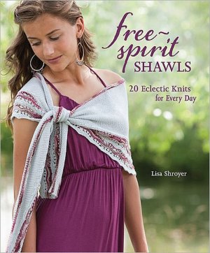 Free-Spirit Shawls