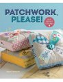 Ayumi Takahashi Patchwork Please! - Patchwork Please! Books photo