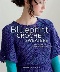 Blueprint Crochet Sweaters