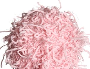 Crystal Palace Squiggle Yarn - 4704 - Soft Pink