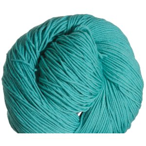 Zitron Unisono Solid Yarn - 1186 Turquoise (Discontinued)