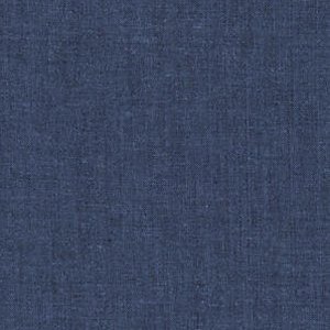 Kaffe Fassett Shot Cottons Fabric - Blue Jeans