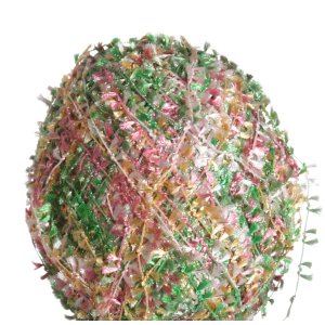 Crystal Palace Little Flowers Yarn - 2239 - Moss Roses
