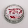 Alsatian Soaps & Bath Products Knitter's Hands - Stitch Red Tin Accessories photo