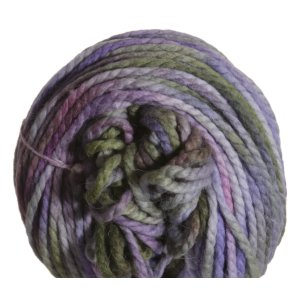 Misti Alpaca Qolla Chunky Yarn - 02 Gabriela