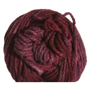 Misti Alpaca Qolla Chunky Yarn - 05 Violeta (Discontinued)