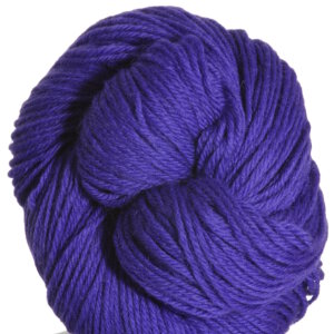 Universal Yarns Deluxe Worsted Yarn - 12274 Purple Larkspur