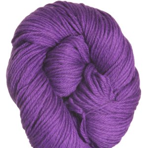 Universal Yarns Deluxe Worsted Yarn - 12236 Violet Glow