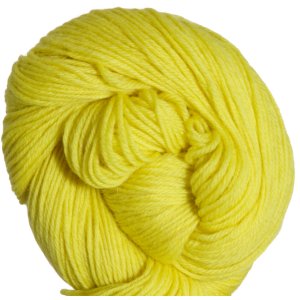 Universal Yarns Deluxe Worsted Yarn - 12284 Strip Light Yellow