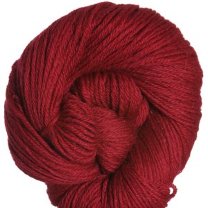 Universal Yarns Deluxe Worsted Yarn - 12294 Real Red