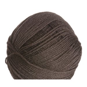 Classic Elite Liberty Wool Light Solid Yarn - 6678 Mouse Brown