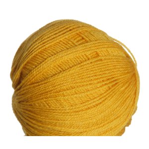 Classic Elite Liberty Wool Light Solid Yarn - 6680 Golden Poppy