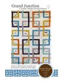 Lunden Designs - Grand Junction Sewing and Quilting Patterns photo