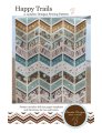 Lunden Designs - Happy Trails Sewing and Quilting Patterns photo