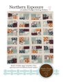 Lunden Designs - Northern Exposure Sewing and Quilting Patterns photo