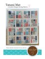 Lunden Designs - Tatami Mat Sewing and Quilting Patterns photo